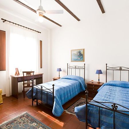 Willa Orange Park - Agriturismo Misterbianco Pokój zdjęcie