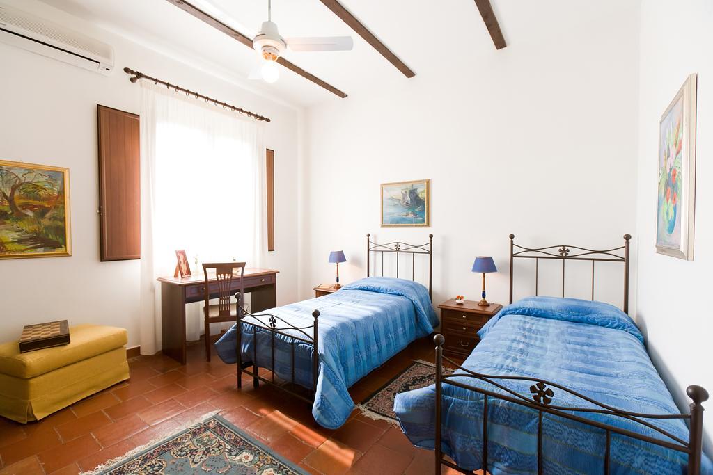 Willa Orange Park - Agriturismo Misterbianco Pokój zdjęcie