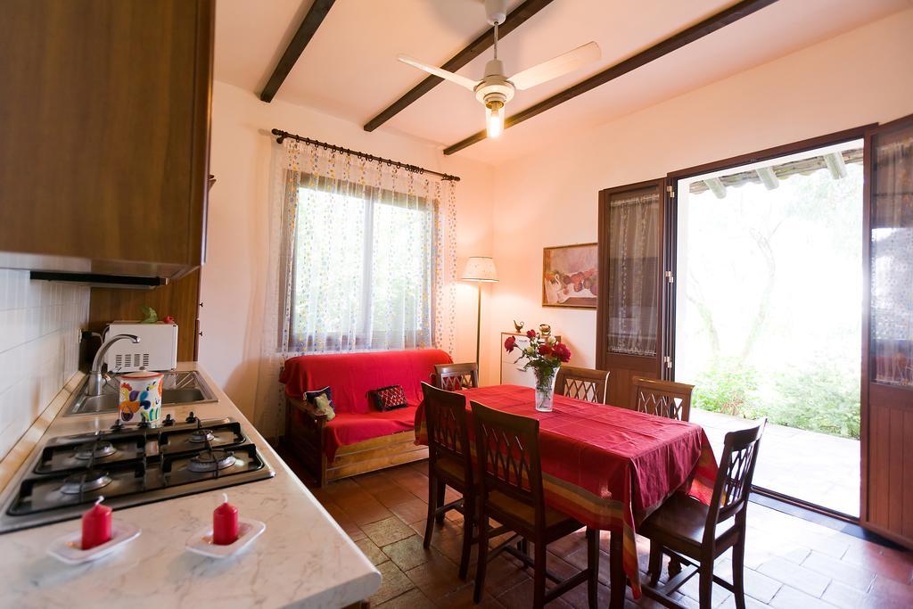 Willa Orange Park - Agriturismo Misterbianco Zewnętrze zdjęcie