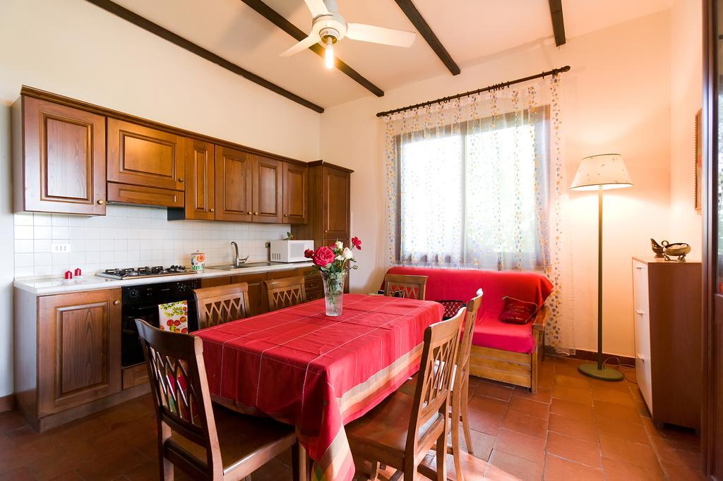 Willa Orange Park - Agriturismo Misterbianco Zewnętrze zdjęcie