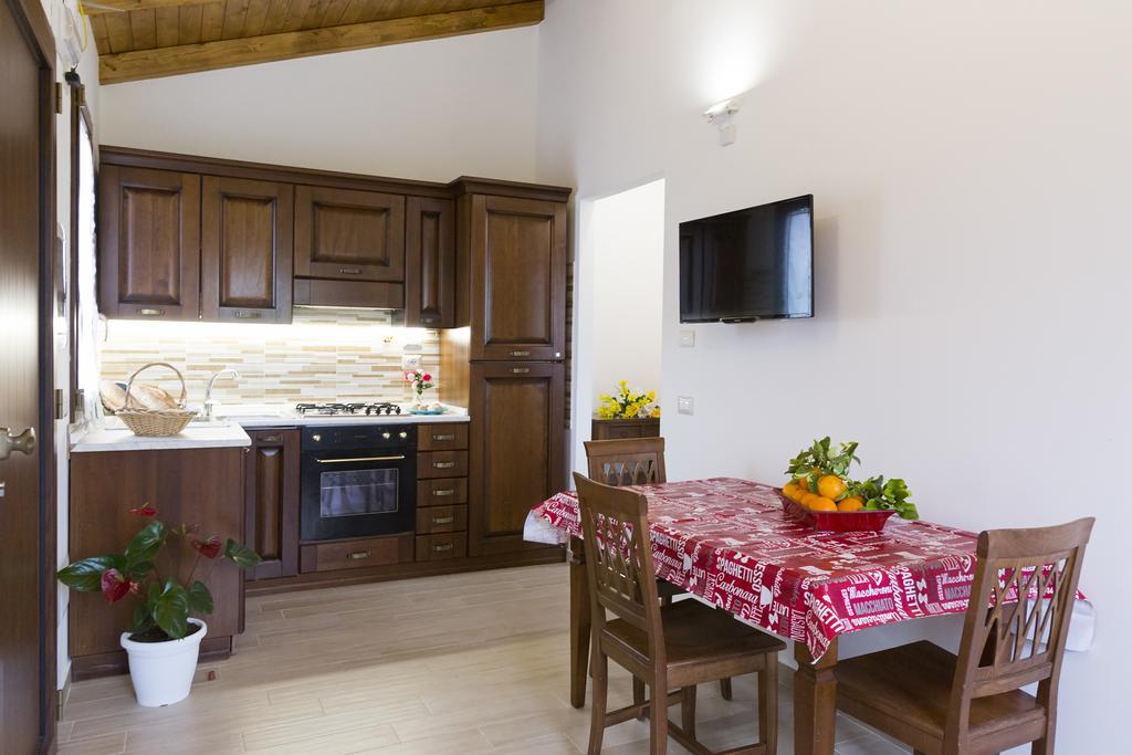 Willa Orange Park - Agriturismo Misterbianco Zewnętrze zdjęcie
