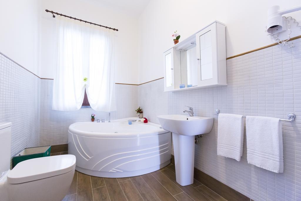 Willa Orange Park - Agriturismo Misterbianco Zewnętrze zdjęcie