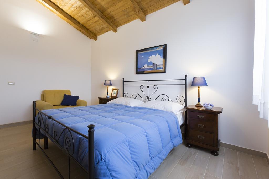 Willa Orange Park - Agriturismo Misterbianco Zewnętrze zdjęcie