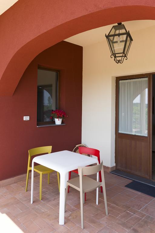 Willa Orange Park - Agriturismo Misterbianco Zewnętrze zdjęcie