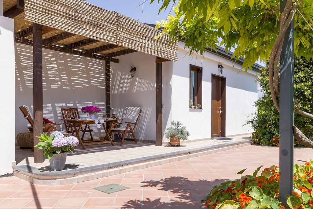 Willa Orange Park - Agriturismo Misterbianco Zewnętrze zdjęcie