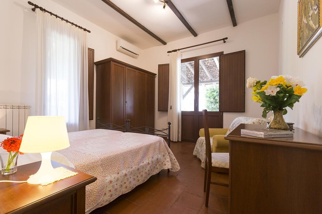 Willa Orange Park - Agriturismo Misterbianco Zewnętrze zdjęcie