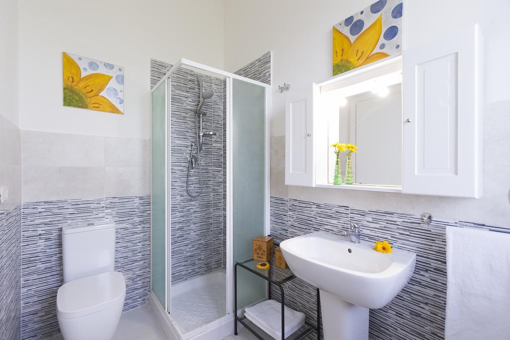 Willa Orange Park - Agriturismo Misterbianco Zewnętrze zdjęcie
