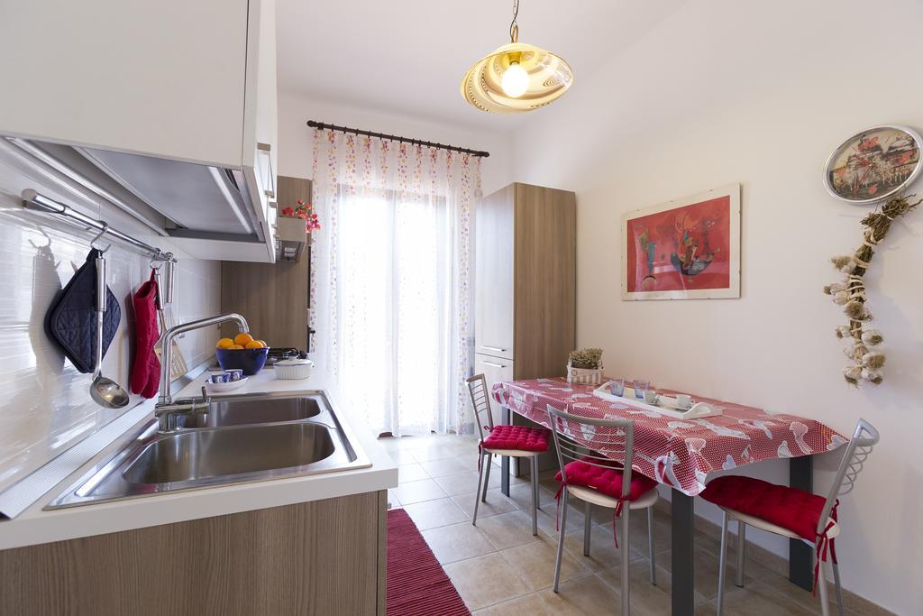 Willa Orange Park - Agriturismo Misterbianco Zewnętrze zdjęcie