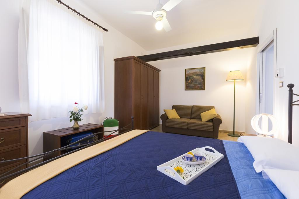 Willa Orange Park - Agriturismo Misterbianco Zewnętrze zdjęcie