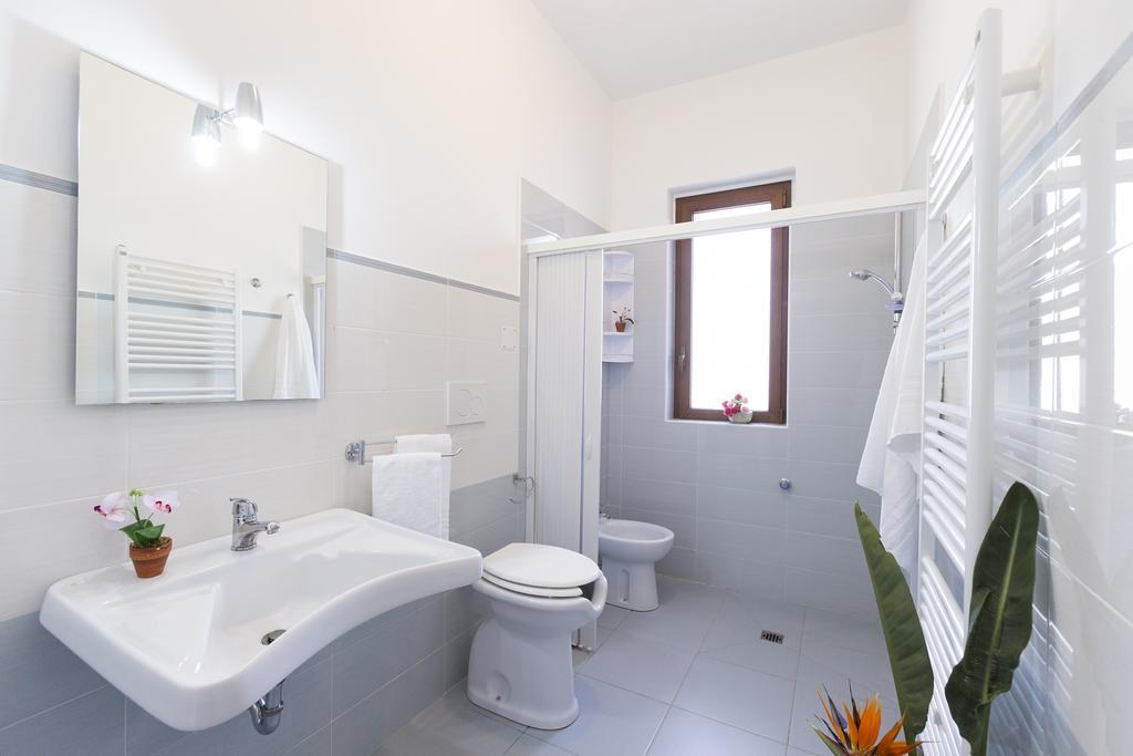 Willa Orange Park - Agriturismo Misterbianco Zewnętrze zdjęcie