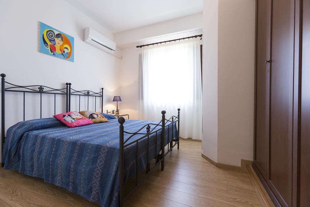Willa Orange Park - Agriturismo Misterbianco Zewnętrze zdjęcie