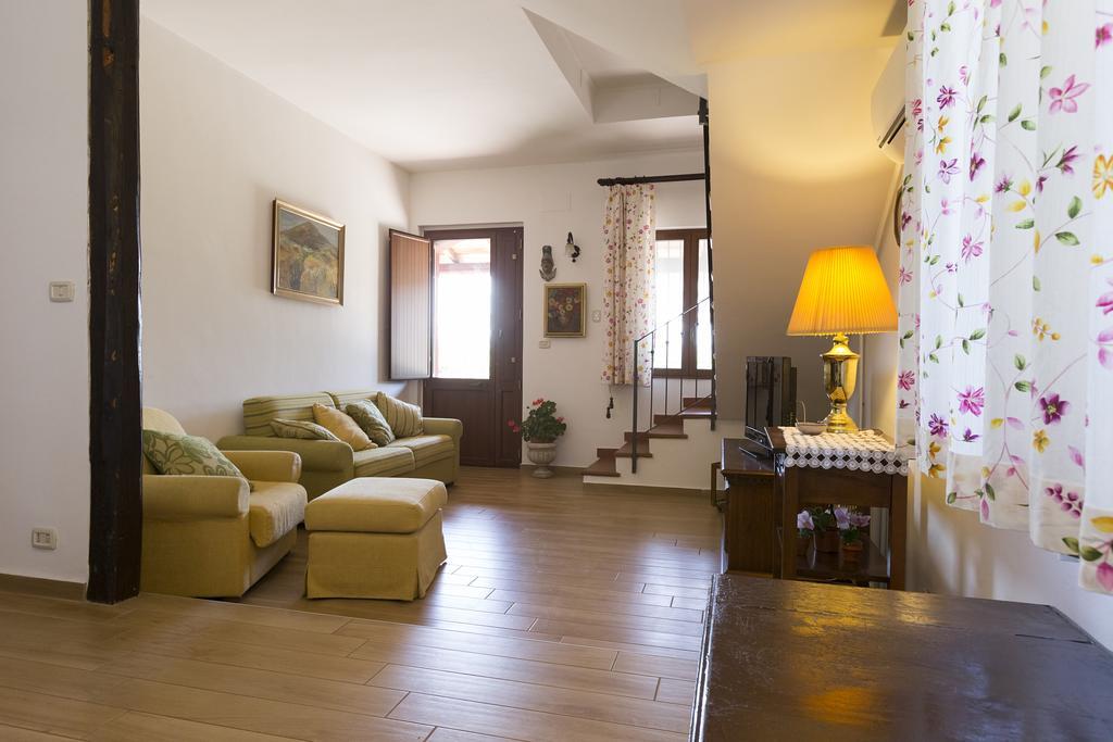 Willa Orange Park - Agriturismo Misterbianco Zewnętrze zdjęcie