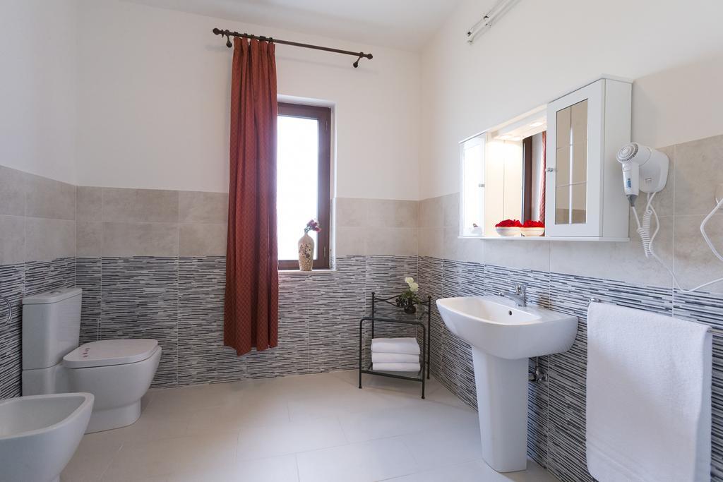 Willa Orange Park - Agriturismo Misterbianco Zewnętrze zdjęcie