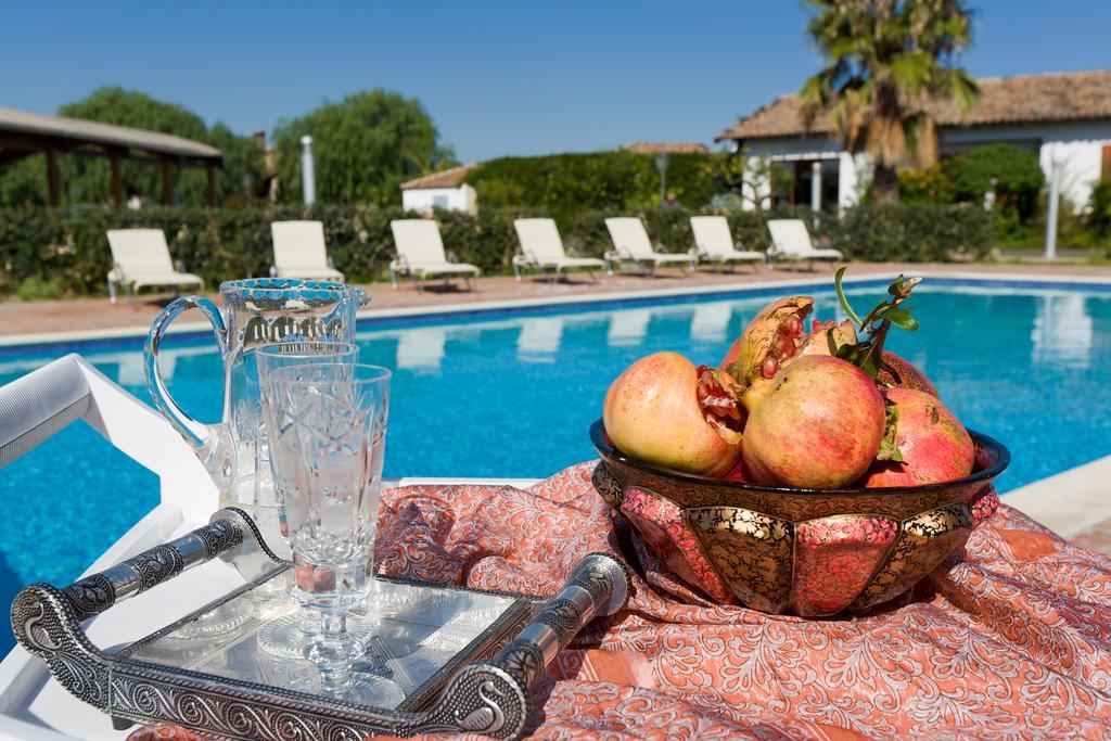 Willa Orange Park - Agriturismo Misterbianco Zewnętrze zdjęcie